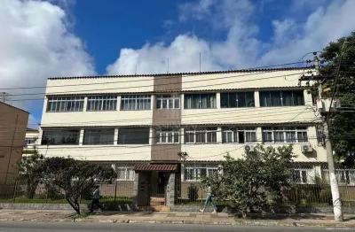 Apartamento com 3 quartos à venda no Laranjal, Volta Redonda 