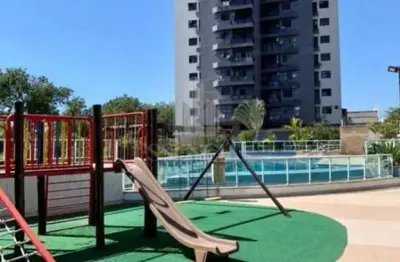 Apartamento com 3 quartos à venda no Aterrado, Volta Redonda 