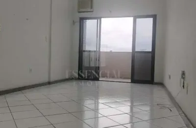 Apartamento com 2 quartos à venda no Aterrado, Volta Redonda 