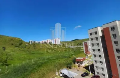 Apartamento com 2 quartos para alugar no Jardim Mariana, Volta Redonda 