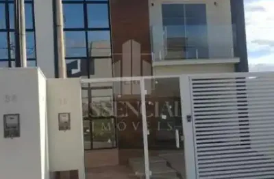 Casa com 3 quartos à venda no Jardim Belvedere, Volta Redonda 