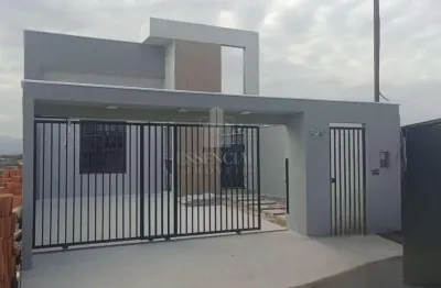 Casa com 3 quartos à venda no Parque Ipiranga II, Resende 