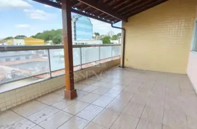 Apartamento com 2 quartos para alugar no Conforto, Volta Redonda 