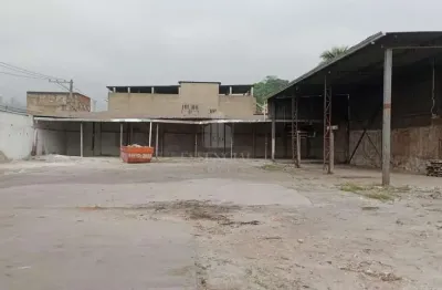Ponto comercial para alugar no Vale do Paraíba, Barra Mansa 