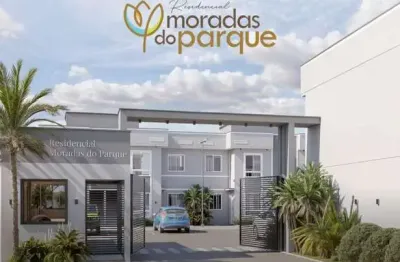 Casa com 2 quartos à venda no Parque Do Contorno, Volta Redonda 