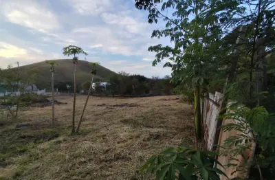 Terreno à venda no Vale Dos Pinheiros, Pinheiral 