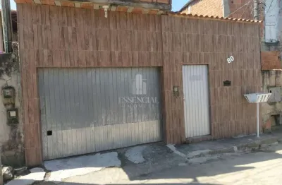 Casa com 4 quartos à venda no Santa Cruz II, Volta Redonda 