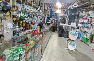 Ponto comercial à venda na Ponte Alta, Barra Mansa 