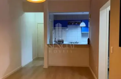 Apartamento com 2 quartos à venda no Aterrado, Volta Redonda 