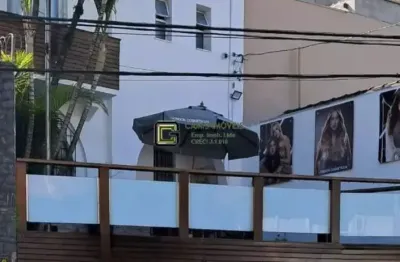 Sobrado com 3 dormitórios à venda, 120 m² por r$ 980.000,00 - aclimação - são paulo/sp