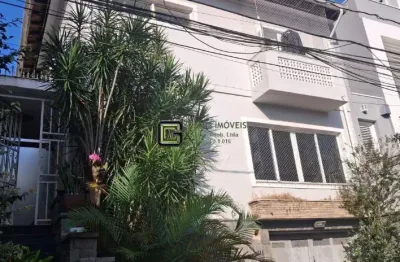 Casa à venda, 162 m² por r$ 900.000,00 - vila deodoro - são paulo/sp