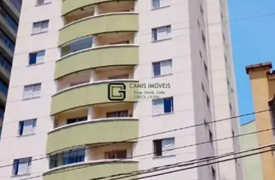 Apartamento à venda, 66 m² por r$ 619.000,00 - aclimação - são paulo/sp