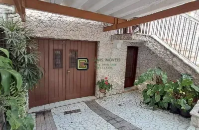 Casa com 3 quartos, 140 m², à venda por r$ 1.150.000- aclimação - são paulo/sp