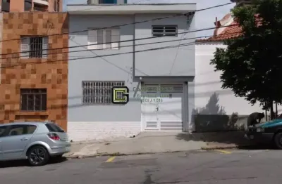 Casa à venda, 140 m² por r$ 980.000,00 - aclimação - são paulo/sp