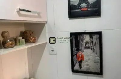 Apartamento com 1 dormitório à venda, 40 m² por r$ 340.000 - liberdade - são paulo/sp