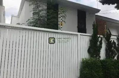 Casa com 3 dormitórios à venda, 234 m² por r$ 1.990.000,00 - aclimação - são paulo/sp