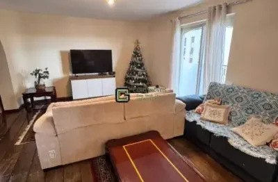 Apartamento com 4 dormitórios à venda, 198 m² por r$ 1.200.000,00 - santana - são paulo/sp