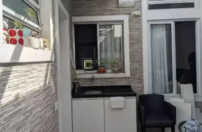 Casa com 1 quarto, 80 m², à venda por r$ 600.000- vila clementino - são paulo/sp