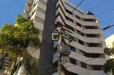 Apartamento com 1 quarto, 46 m², à venda por r$ 550.000- aclimação - são paulo/sp