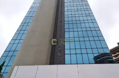 Apartamento com 1 quarto, 37 m², à venda por r$ 470.000- aclimação - são paulo/sp