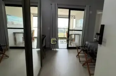 Apartamento com 1 dormitório à venda, 33 m² por r$ 510.000,00 - vila mariana - são paulo/sp