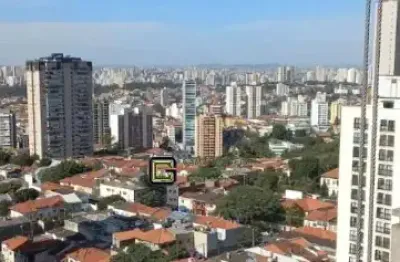 Apartamento com 2 dormitórios à venda, 36 m² por r$ 492.000,00 - vila mariana - são paulo/sp