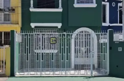 Sobrado com 3 quartos, 115 m², à venda por r$ 1.260.000 ou aluguel por r$ 8.000/mês- aclimação - são paulo/sp