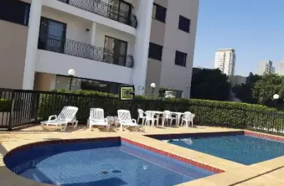 Apartamento com 2 dormitórios à venda, 79 m² por r$ 560.000,00 - cambuci - são paulo/sp