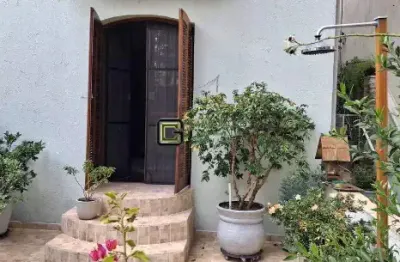 Casa com 3 dormitórios à venda, 180 m² por r$ 1.500.000,00 - aclimação - são paulo/sp