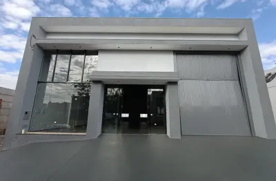 Sala comercial à venda na Avenida Rio Grande do Sul, Quadra 1,, Jardim São Francisco, Umuarama