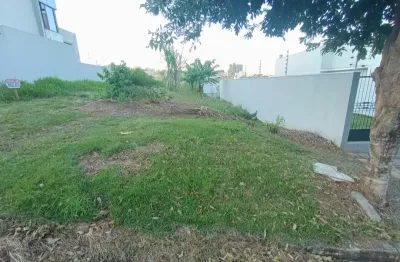 Terreno à venda na Rua Tácio Costa Borges, S/N, Jardim São Francisco, Umuarama
