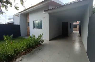 Casa com 2 quartos à venda na Rua Francisco Buosi, 2002, Parque Alto da Paraná, Umuarama
