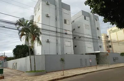 Apartamento raquel de queiroz jardim dos príncipes umuarama pr