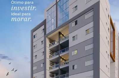 Apartamento harmony tower residence jardim harmonia umuarama