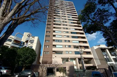 Apartamento no edifício cabral em zona i - centro umuarama pr