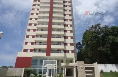 Apartamento edificio torre sul 1 suite 2 quartos umuarama pr