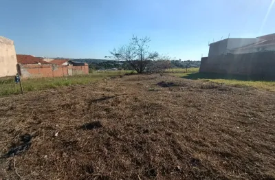 Terreno à venda na Rua Timóteo Polo Gimenis, S/N, Jardim Imperial I, Umuarama