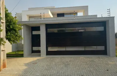 Casa com 2 quartos à venda na Rua Paulo Mulato Netto, 2318, Parque Bandeirantes, Umuarama