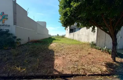 Terreno à venda na Rua Montes Claros, S/N, Jardim Cidade Alta, Umuarama
