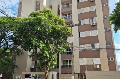 Apartamento com 2 quartos à venda na Rua Inaja, 3560, Zona I, Umuarama