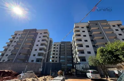 Apartamento com 2 quartos à venda na Rua Celia Maria Olmedo, 4248, Jardim Araxá, Umuarama