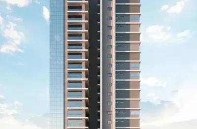 Apartamento infinity home club no parque presidente umuarama pr