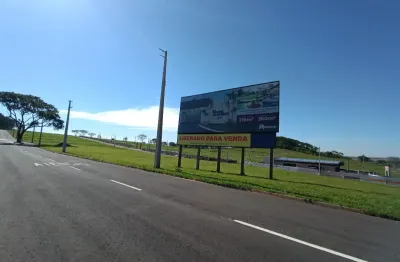 Terrenos comerciais parque mont sion condominio umuarama pr