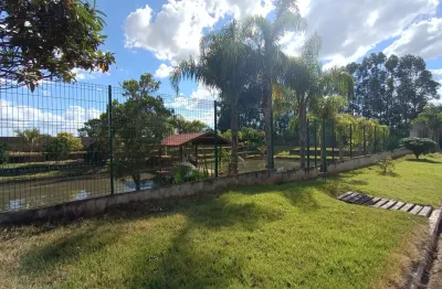 Chácara 2.500m2 condominio lagoa dourada pr-580 umuarama pr