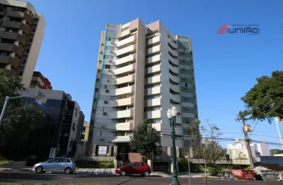 Apartamento 1 suite + 2 quartos em zona iii - imovel  umuarama pr