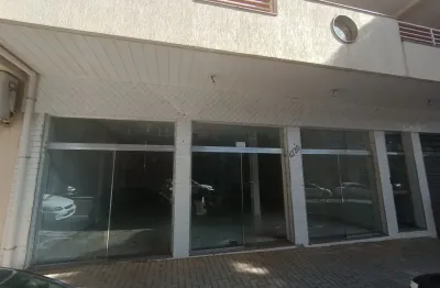 Sala comercial com 1 sala para alugar na Rua Ministro Oliveira Salazar, 4730, Zona III, Umuarama