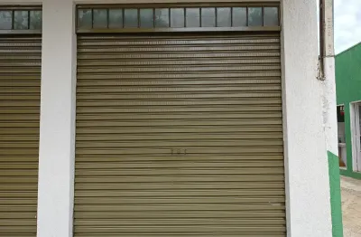 Sala comercial com 1 sala para alugar na Avenida Liberdade, 3242, Jardim Iguaçu, Umuarama