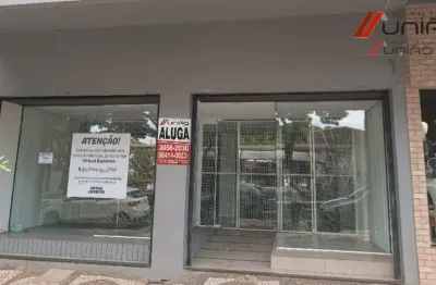 Sala comercial com 1 sala para alugar na Praça Arthur Thomas, 4911, Zona III, Umuarama