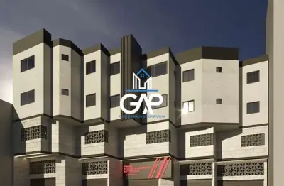 Apartamento na planta em bom repouso – 1 quarto, moderno e funcional