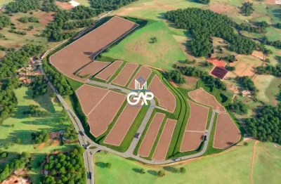 Lotes industriais à venda no sul de minas - invista com inteligência!